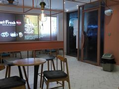 -鲜芋仙(中山路店)