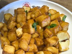 -直隶安家罩饼(复兴路店)