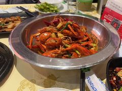 -聚味瞿记·龙虾堂(坡子街店)