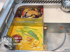 -海底捞火锅(铂澜大象城店)