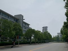 -南京邮电大学(仙林校区)