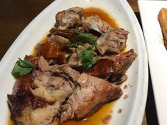 -小菜园新徽菜(合肥瑶海万达店)