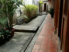 -许驸马府