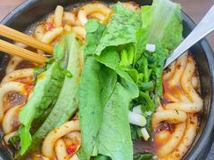 -猪脑壳凉面(武陵源店)