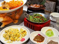 -姑苏家宴·苏帮菜·松鼠桂鱼(苏州总店)