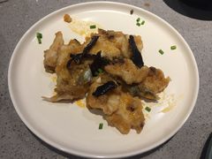 -半山腰·云南菜(侨福芳草地店)