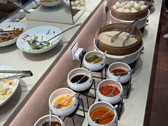 -素满香·食养自助(天一广场店)