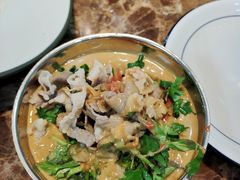 -德顺斋爆肚涮肉馆·烧烤·羊蝎子·清真炒菜(马驹桥店)