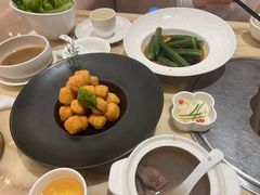 -锦粤宫·精致粤菜(深圳北站店)