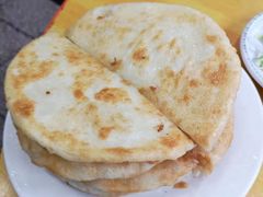 -铁东熏肉大饼铺
