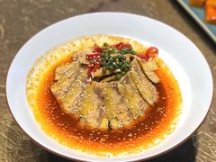 -香雪海饭店中餐厅(人民桥店)