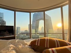 -北京国贸大酒店
