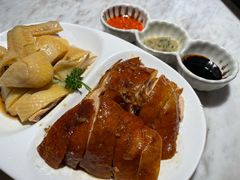 -星平鸡饭·粤菜小炒(印象城旗舰店)