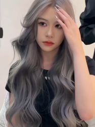 -MORI HAIR SALON日式美发沙龙
