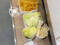 -巴蜀王婆大虾(南锣鼓巷店)