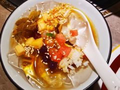 -新渝城·始于2000年(淘金店)