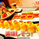 发现一家好吃的日料店～