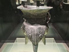 -上海博物馆(人民广场馆)