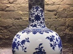 -景德镇古窑民俗博览区