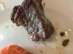 -AdD全日制餐厅(中谷花园酒店)