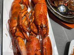 -神洲四海大酒楼(王府井澳门中心店)
