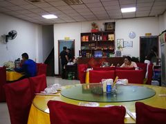 大堂-兄弟宁乡龙城(麓景路店)