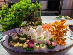 -鼎泰亨·海鲜牛肉餐厅(滨江店)