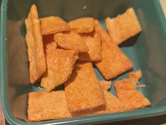 餐前小吃-锦府盐帮·侯宅(五棵松万达店)