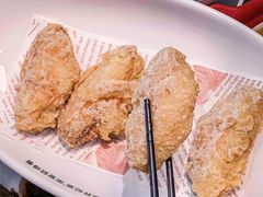 -新白鹿餐厅(京基KK ONE店)