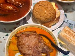-华嫂冰室(湾仔店)