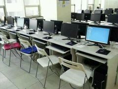 -山木培训(良乡校区)