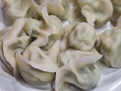 -听涛雅苑百味饺子老家菜馆