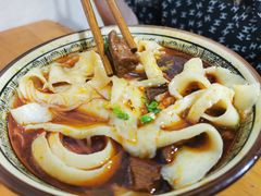 -马王庙刀削面馆(四川省交通学院宿舍店)