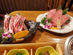 -黑牛の店·和牛烧肉(合生汇店)