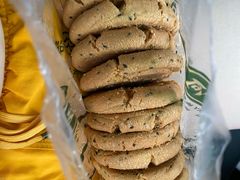 原味桃酥-泸溪河桃酥(西直门凯德店)