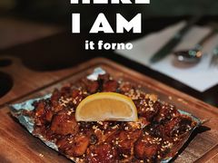 -IL Forno 意坊·意大利餐厅(花园店)