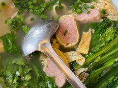 -冯记豆花店(健翔桥店)