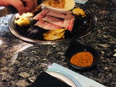 -汉拿山(包河万达店)