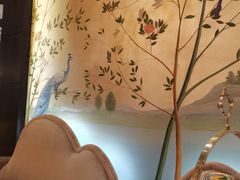 -大堂吧·下午茶·特调鸡尾酒(大连一方城堡豪华精选酒店)