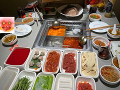 -海底捞火锅(顺义华联店)