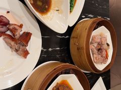 -京香轩·中餐厅(上海中庚聚龙酒店)