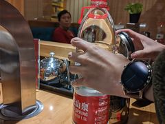 -九田家黑牛烤肉料理(华侨城店)