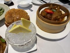 -粤域茶餐厅