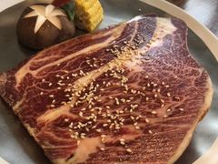 -炎蔵牛舌烤肉