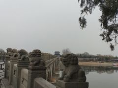 -卢沟桥文化旅游区