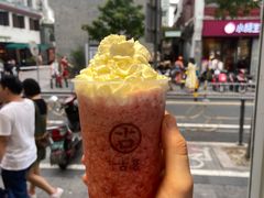 -古茗(东鼓道店)