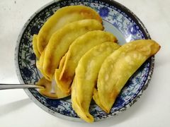 -金陵老丁家馄饨(新街口店)