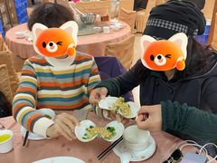 -华源餐厅·海鲜大排档(日月贝店)