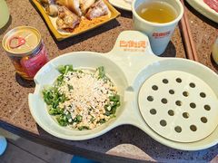 -巴倒烫陆派火锅山庄(南山总店)