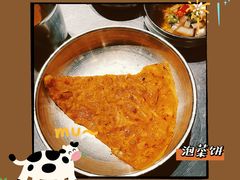 -GOGIYA·咕叽吖韩国传统烤肉店(小榄店)